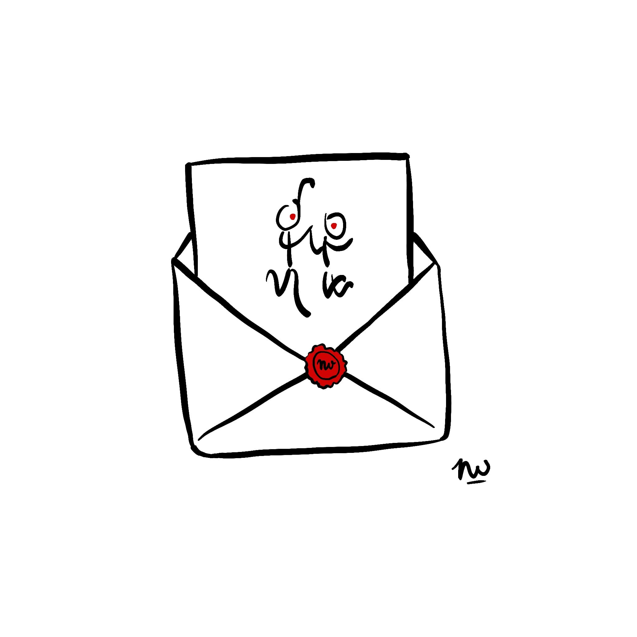 Invitations