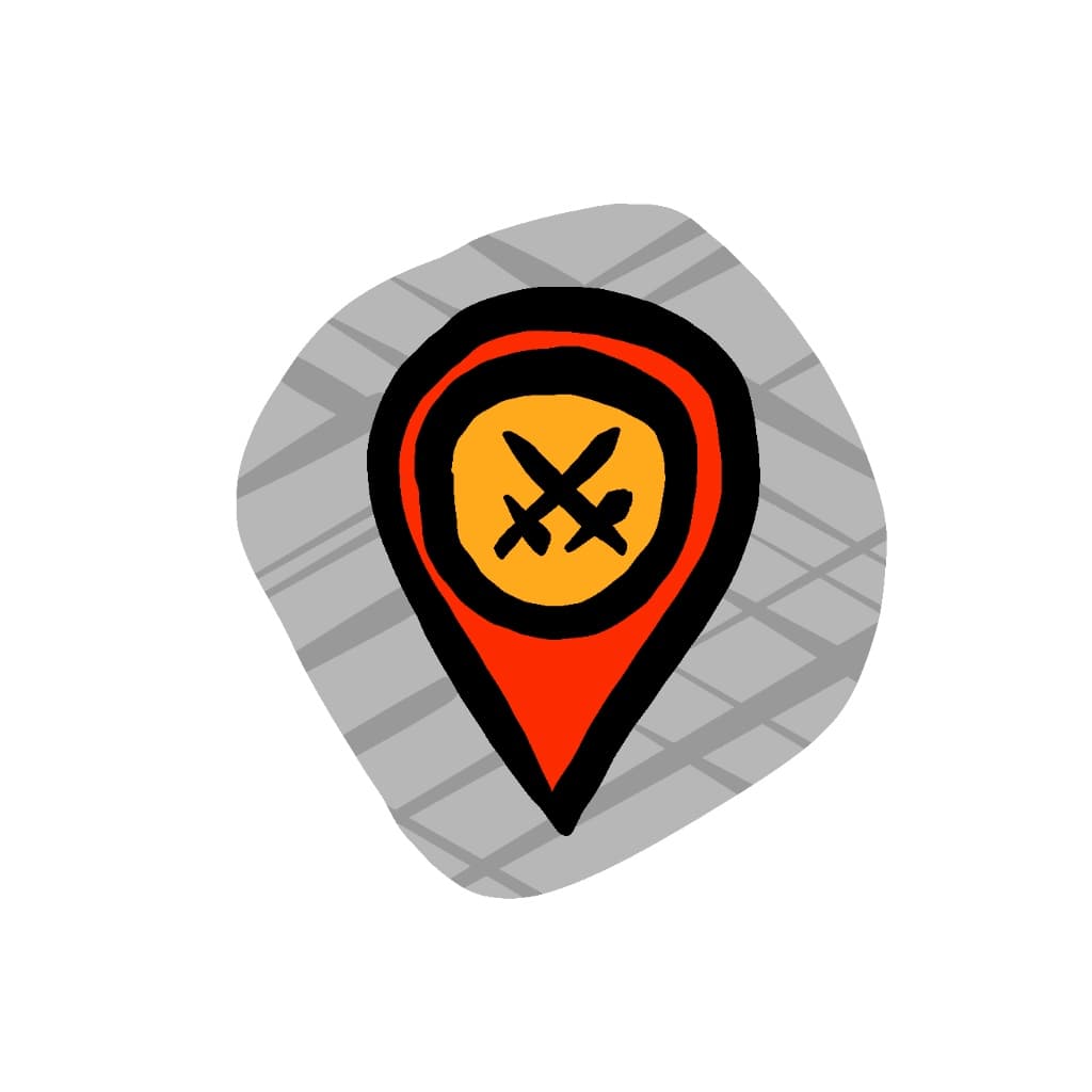 Territory Run